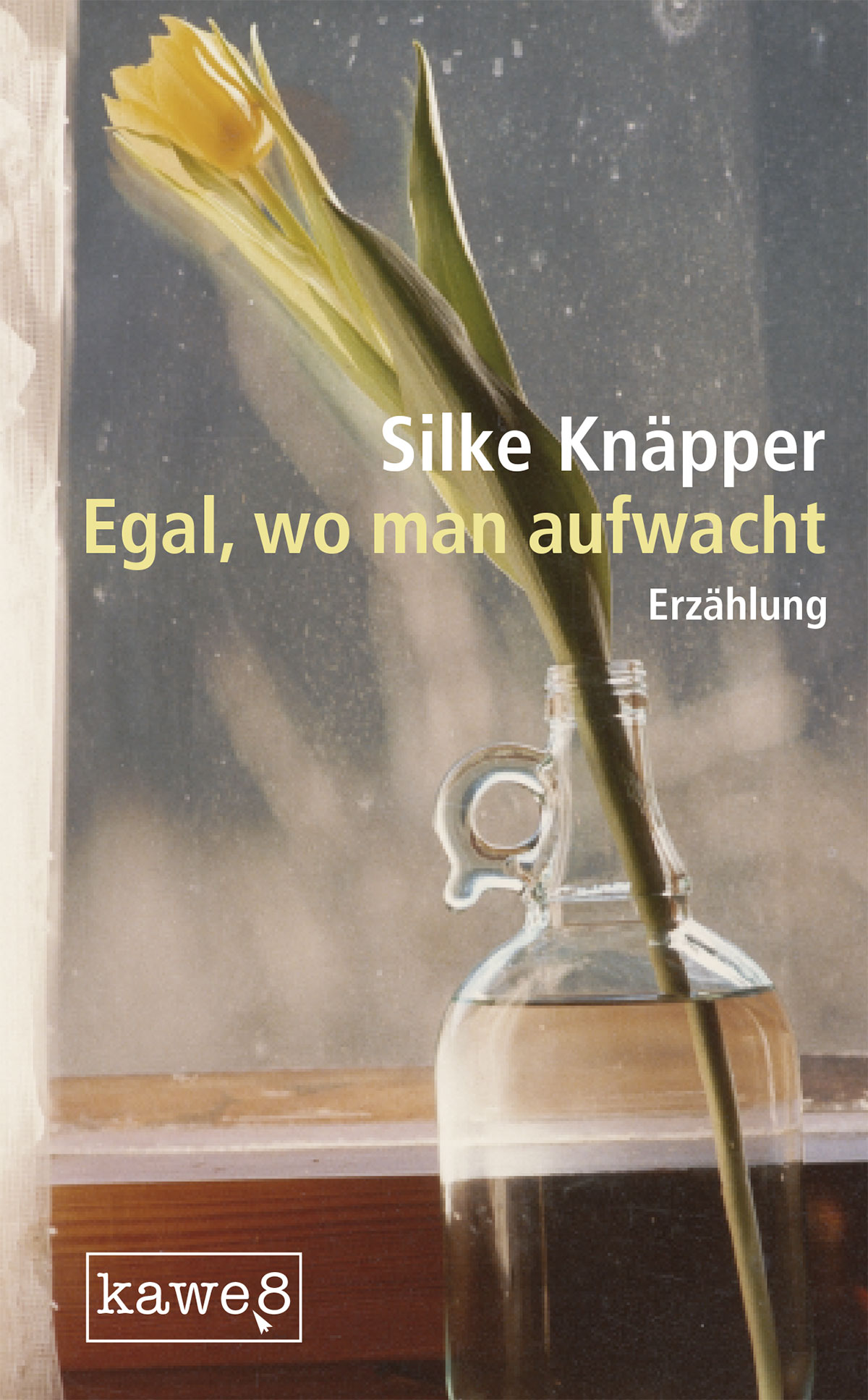 Egal, wo man aufwacht