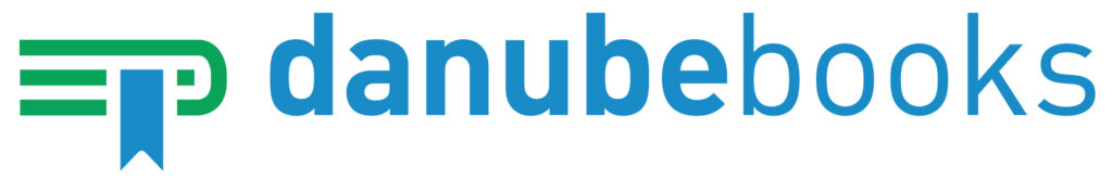 Logo des Verlags danubebooks.eu